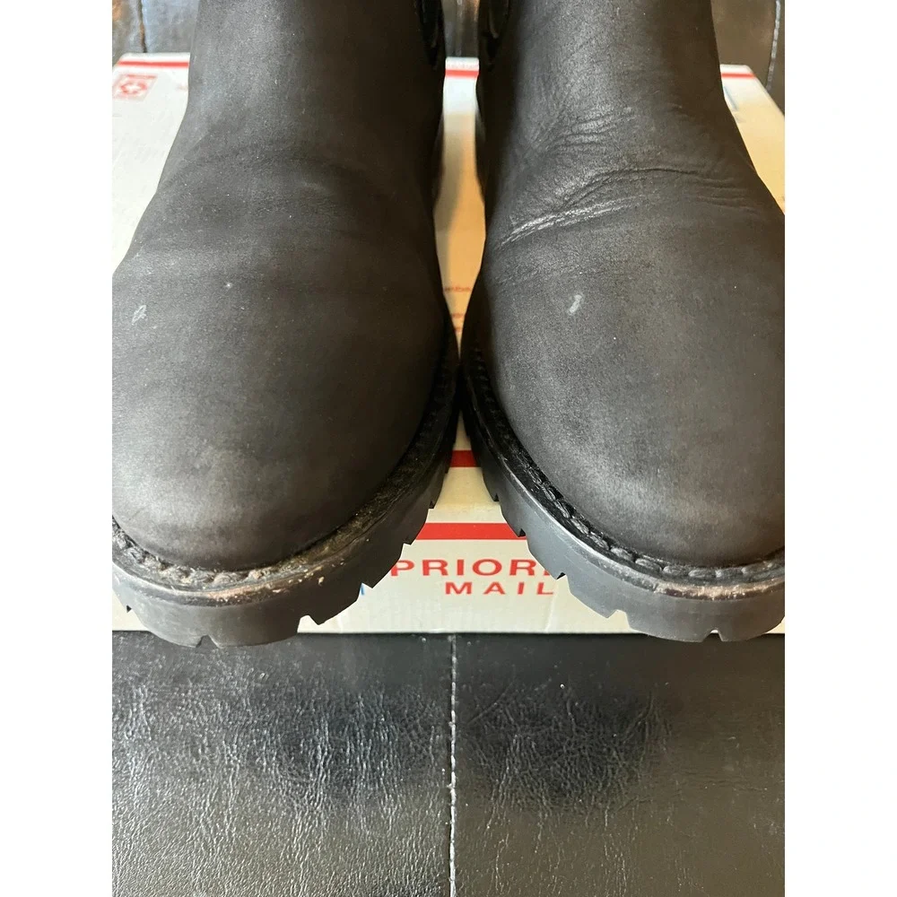 Thursday Boot Company good moderate